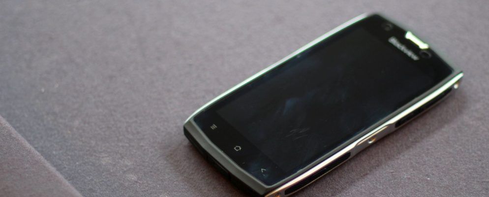 坚固耐用且价格低于250美元：Blackview BV7000 Pro评测