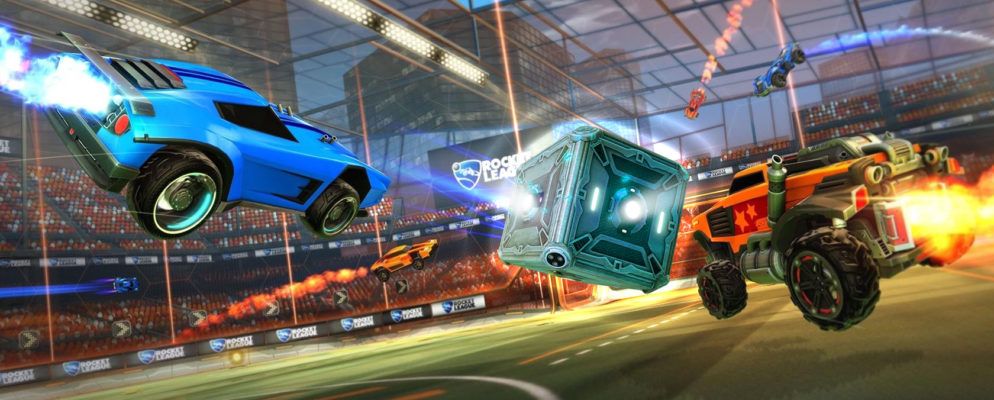 尝试这些令人敬畏的Rocket League Mods以增强您的游戏