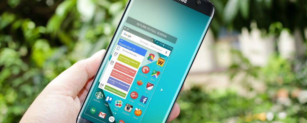 如果您有三星Android手机,则需要尝试这些功能