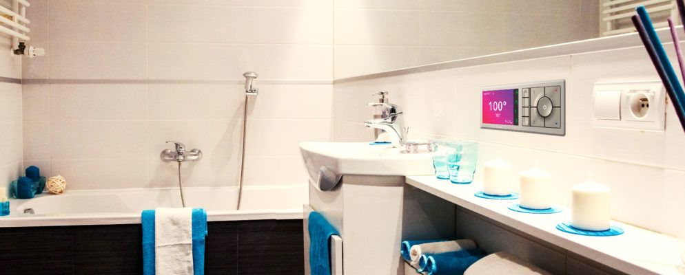 洗手间中的智能设备？没你想的那么疯狂