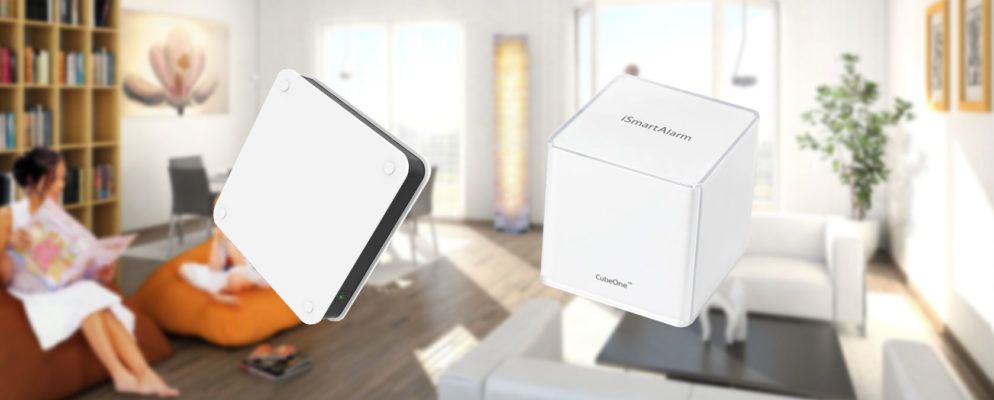 智能家庭安全系统如何节省金钱并确保您的安全