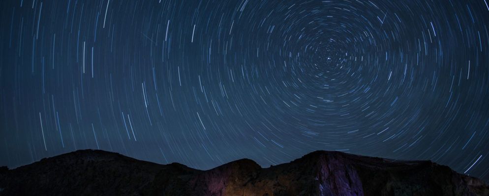 10个令人难以置信的延时视频（以及如何制作自己的视频）