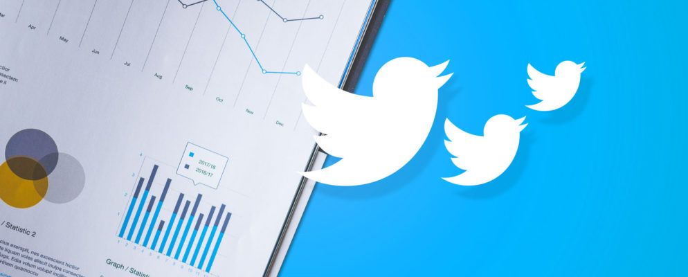 Twitter Analytics:统计和工具终极指南
