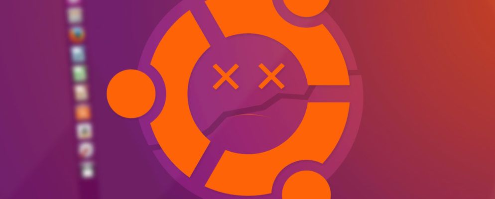 如何在无法启动时修复Ubuntu Linux PC