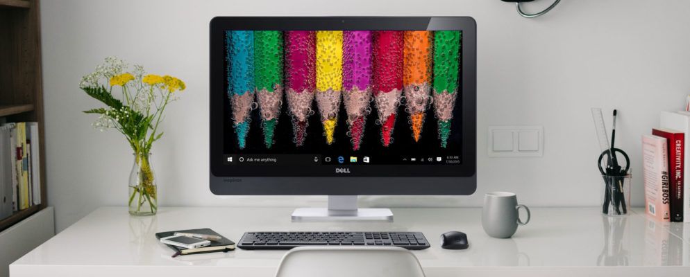 5种比快捷方式更好地使用Windows桌面的方法