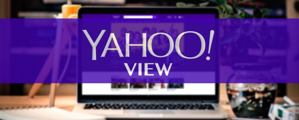 什么是Yahoo View,您可以观看什么?