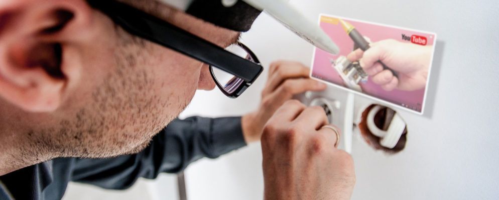 您可以随时从YouTube上学习的17条简易上门维修技巧