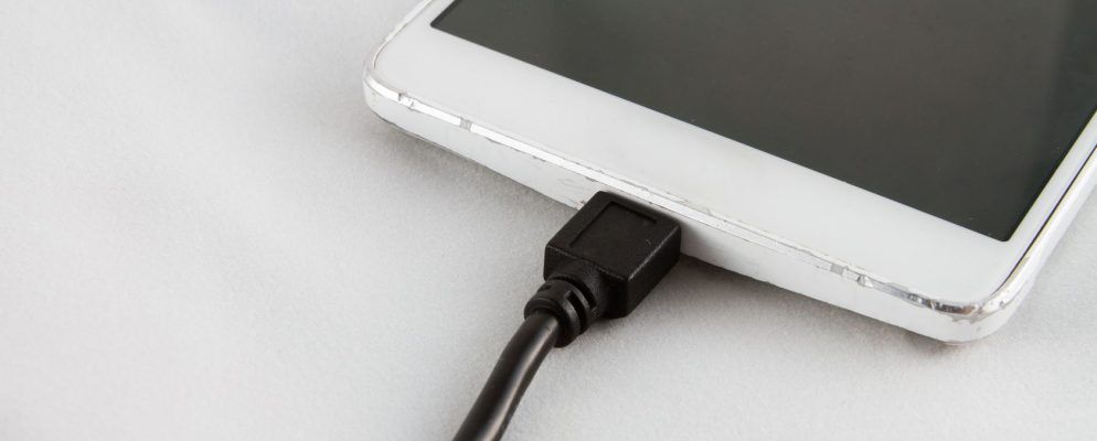 如何确定哪些应用正在消耗Android设备上的电量