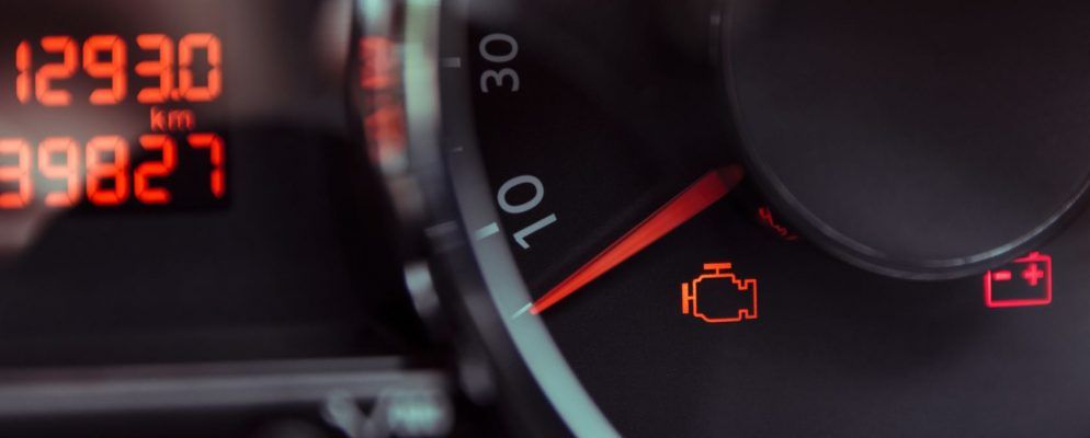 使用任何Android设备修复汽车中的Check Engine指示灯