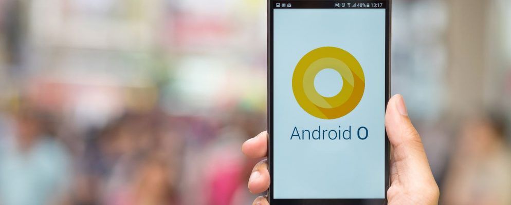如何立即访问Android O Beta