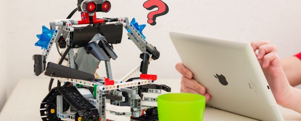 聊天机器人即将取代您最喜欢的智能手机应用程序吗?