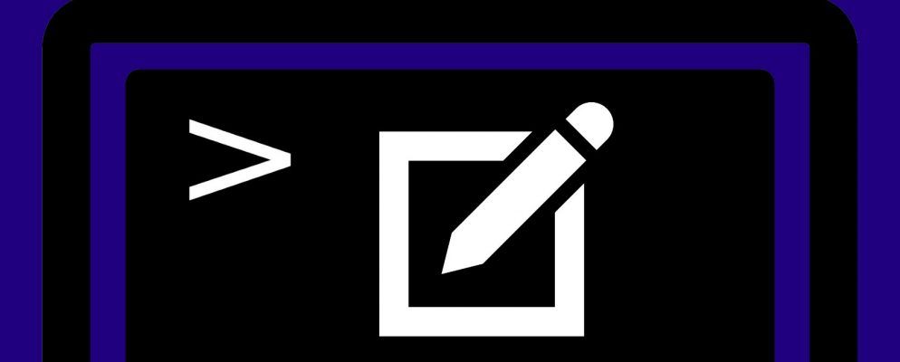 这个简单的技巧将命令提示符输出保存到文本文件