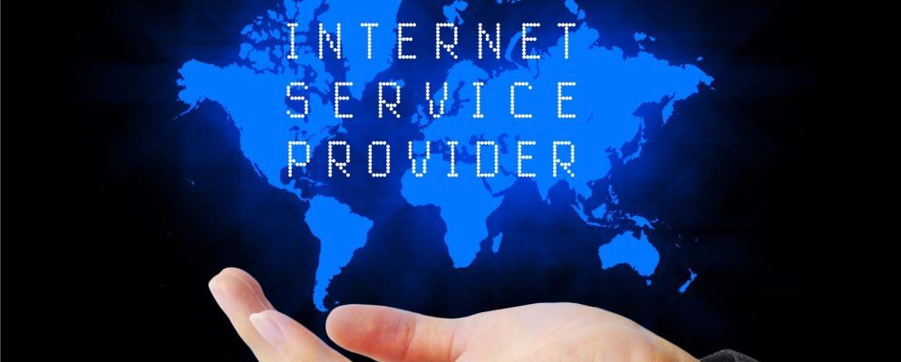 如何找到您附近最受好评的互联网服务提供商