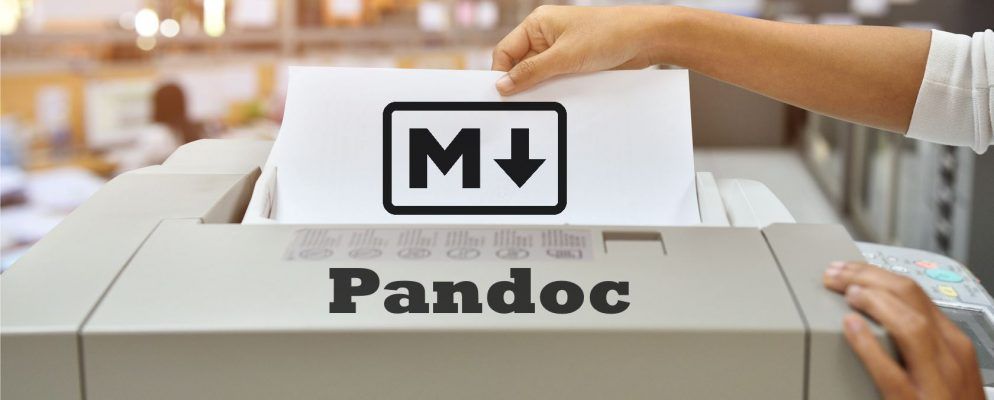 如何在Linux中轻松转换文档格式