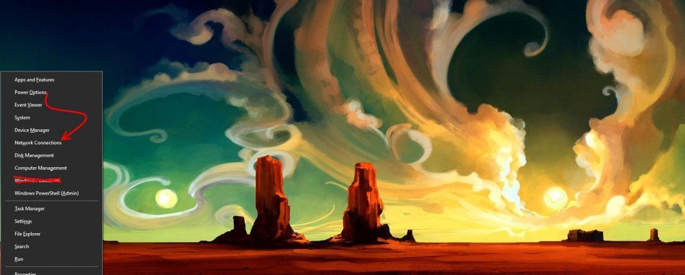 如何在Windows 10和8中自定义快速访问菜单