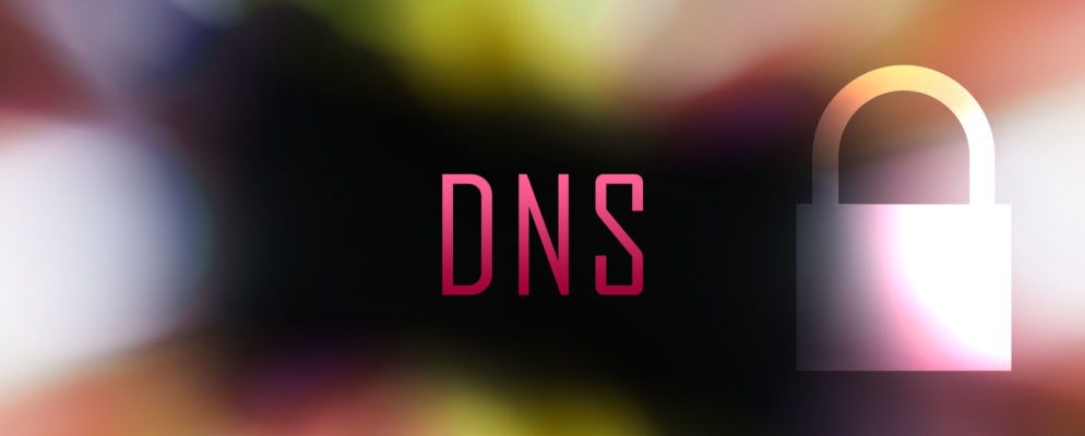 5台DNS服务器保证提高您的在线安全性