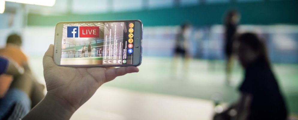 如何使用Facebook Live从智能手机或PC流式传输视频