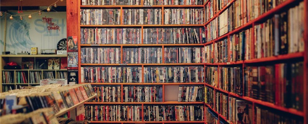 7个独立音乐人发掘新音乐的网站