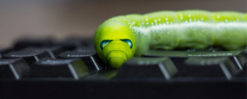 全球勒索软件攻击以及如何保护您的数据