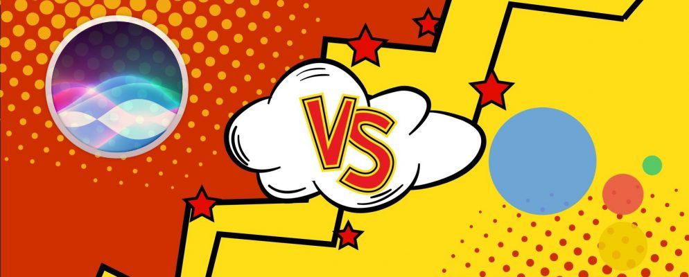 Google助手与Siri：哪种iPhone语音助手最好？