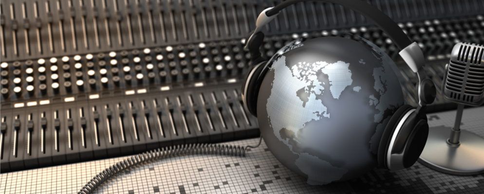 如何找到最佳的互联网广播电台