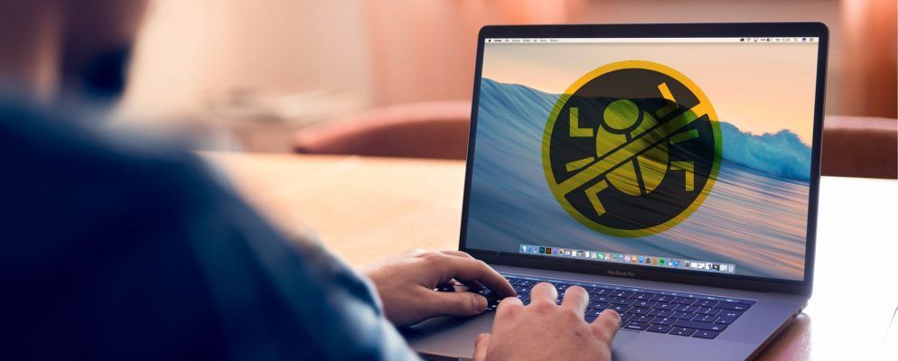 什么是mshelper？如何诊断和删除此Mac恶意软件