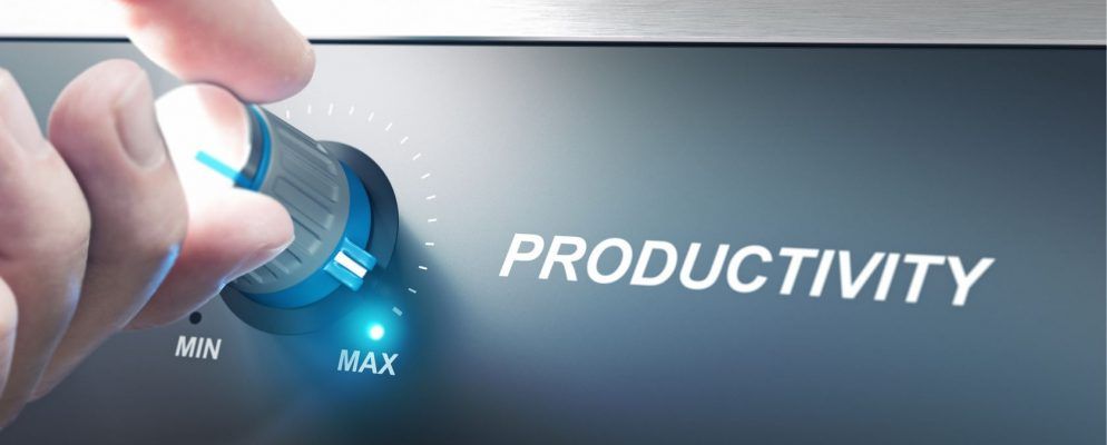 5个新的生产力应用程序,可避免拖延并恢复工作