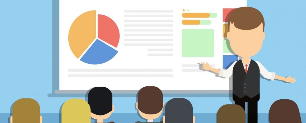 防止PowerPoint灾难的必备技巧