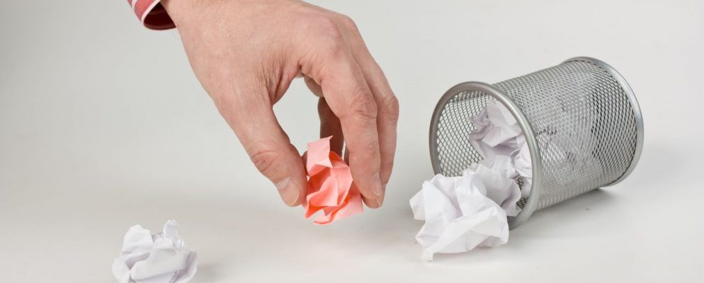 如果Microsoft Word崩溃,请立即执行此操作以恢复未保存的工作