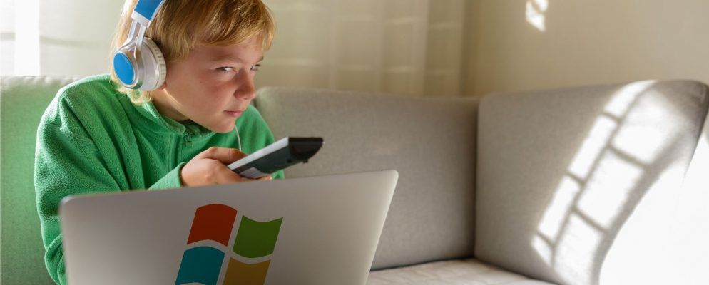 如何从Windows远程控制Linux