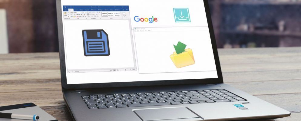 如何在Windows中自动保存您的工作
