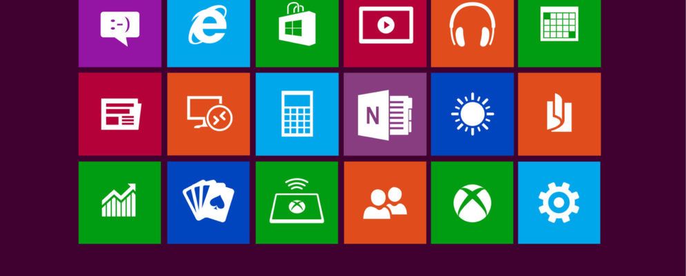隐藏更干净的Windows 10开始菜单的应用列表