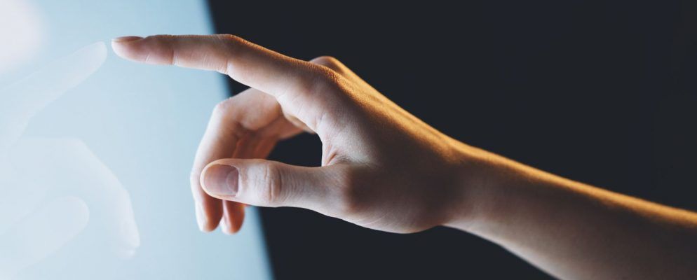 Windows 10 Tablet用户:立即启用此漂亮的新功能