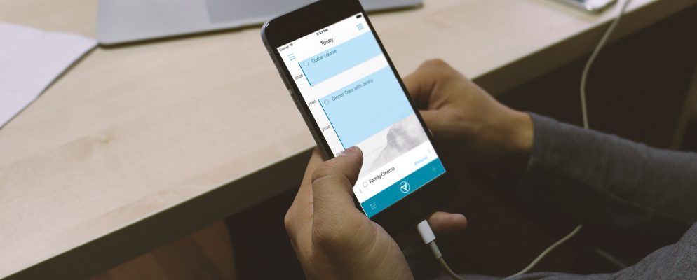 6个可以帮助您实现目标的人工智能应用
