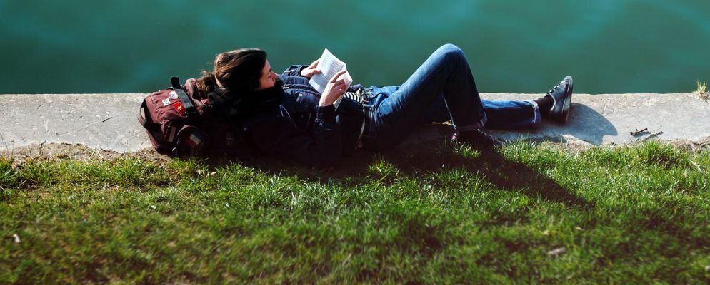 5个必不可少的“最佳书籍”清单:您阅读了多少本书?