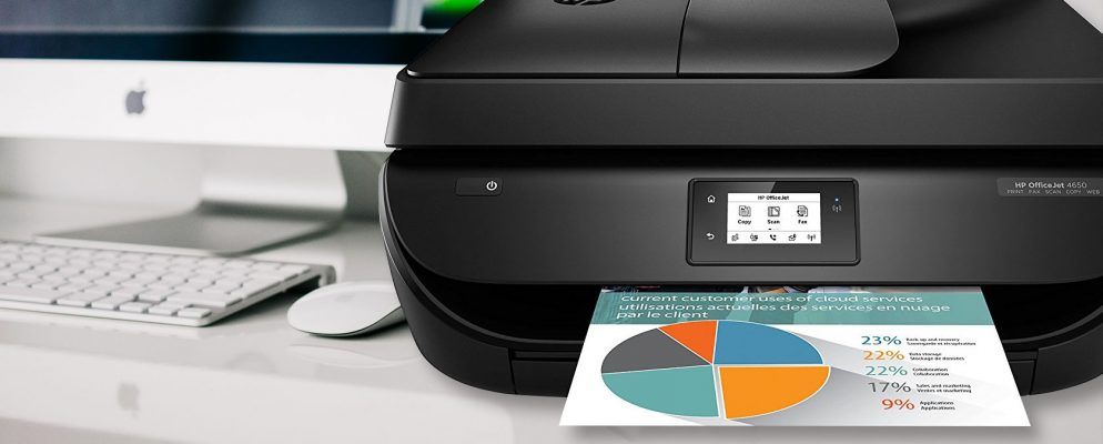 最适合预算有限的家庭和小型办公室的多合一打印机