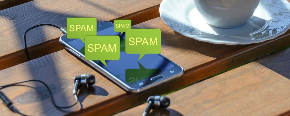 在Android上阻止短信垃圾短信的4种方法