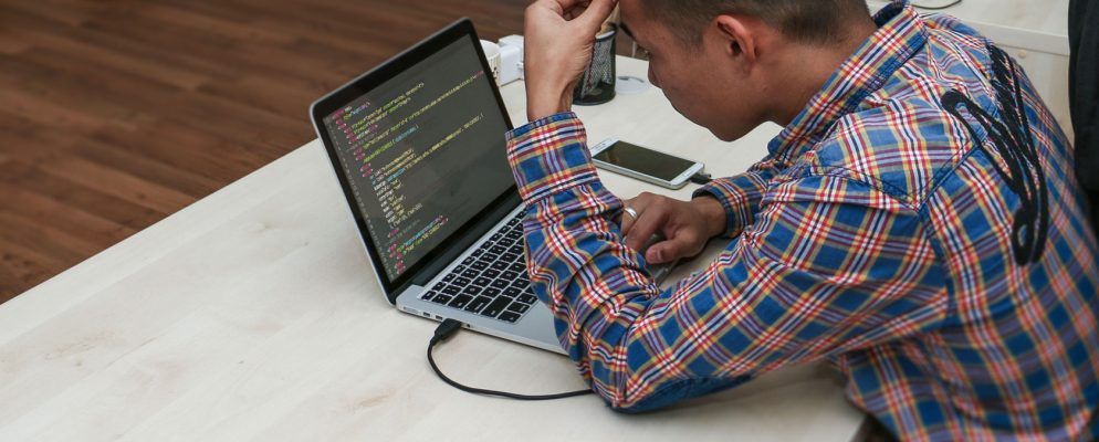 建立网页时不应犯的9个错误