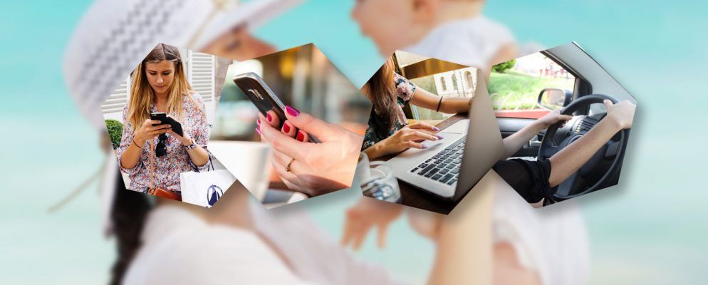 每个忙妈妈想知道的11个技术技巧