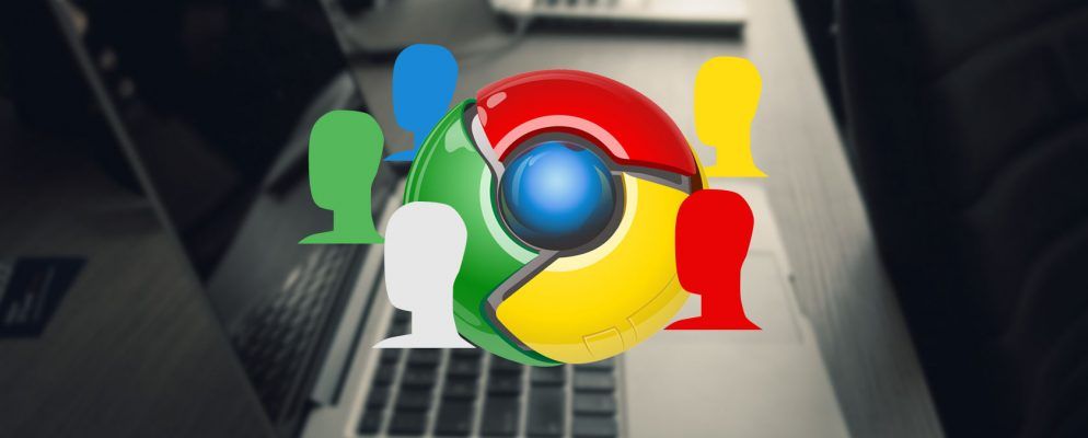 您应该开始使用的5个自定义Chrome配置文件