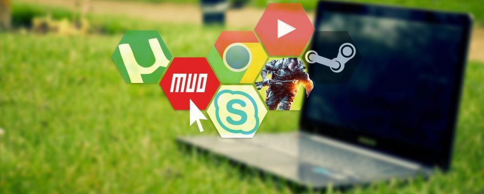 如何使用Rainmeter创建自定义Windows桌面图标