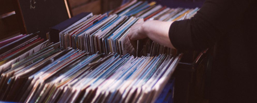 8个网站可帮助您发现新音乐流派