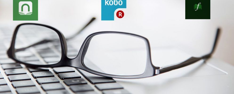 什么是适用于Windows 10的最佳电子阅读器应用程序？