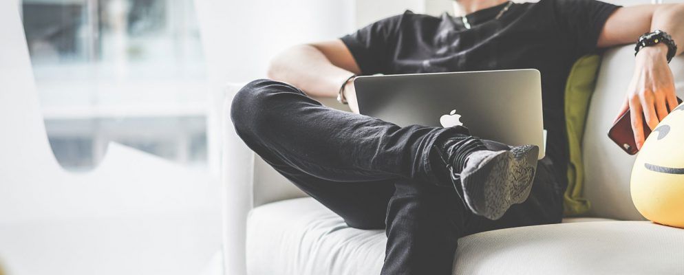 为什么经过改造的MacBook非常适合首次使用Mac的用户