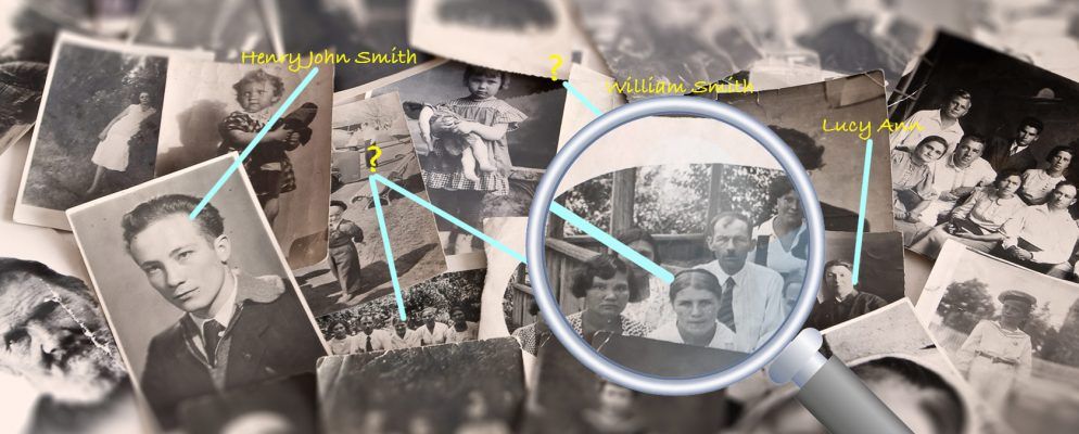 了解这些Google技巧将使您的家谱研究变得容易