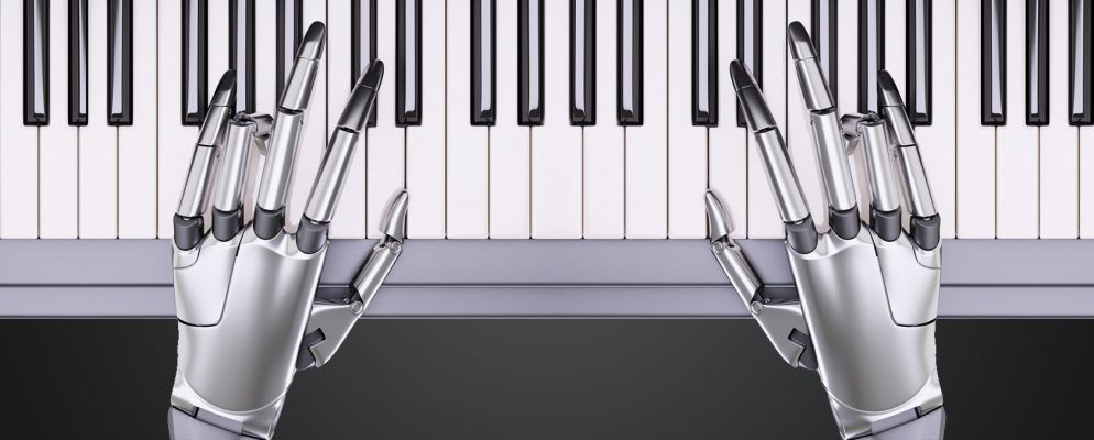 5个探索人工智能的最佳Google AI实验