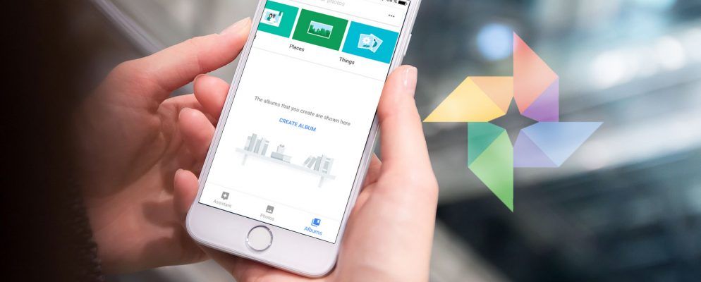 您应该在iPhone上使用Google相簿吗？