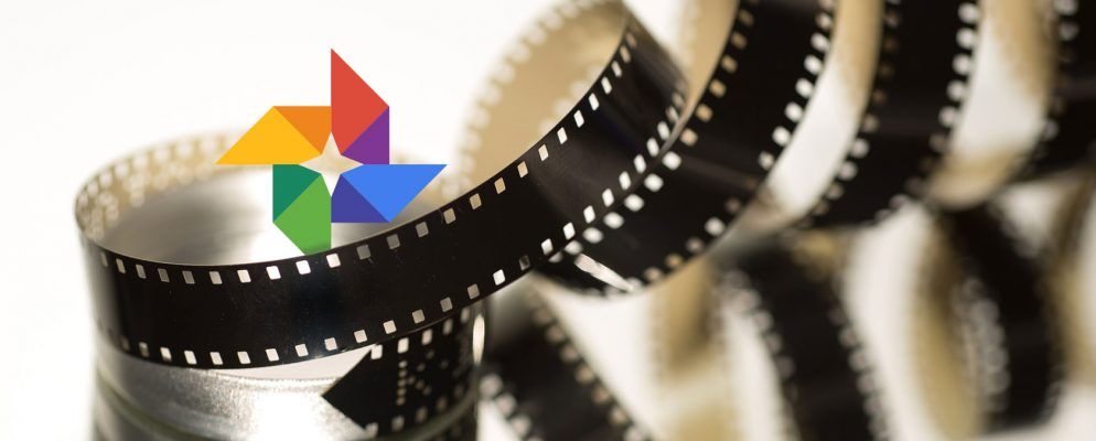 如何充分利用Google Photos电影编辑器