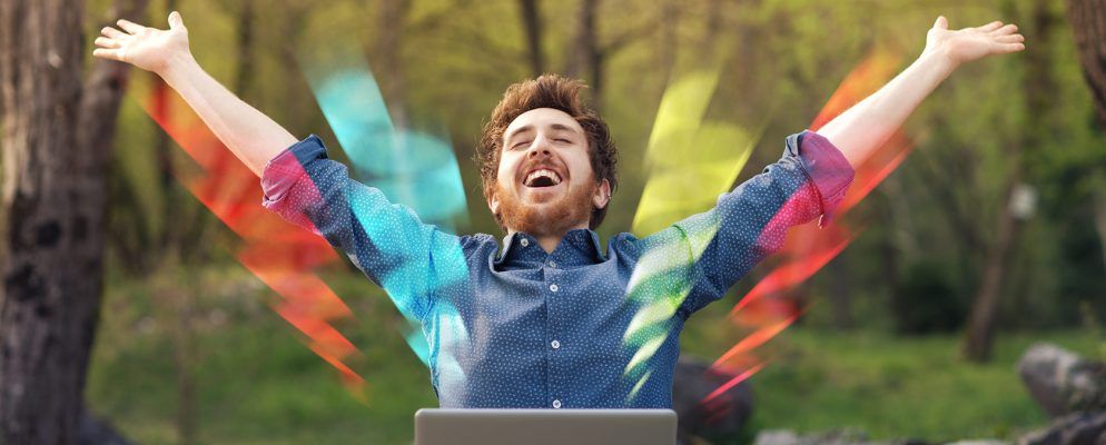 这13个网站可能是网络上最快乐的地方