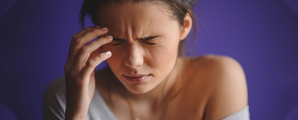 应对偏头痛和慢性头痛的5种方法